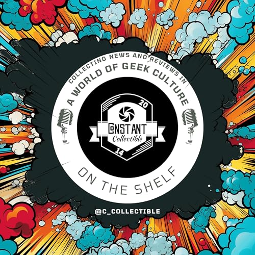 Couverture de On The Shelf