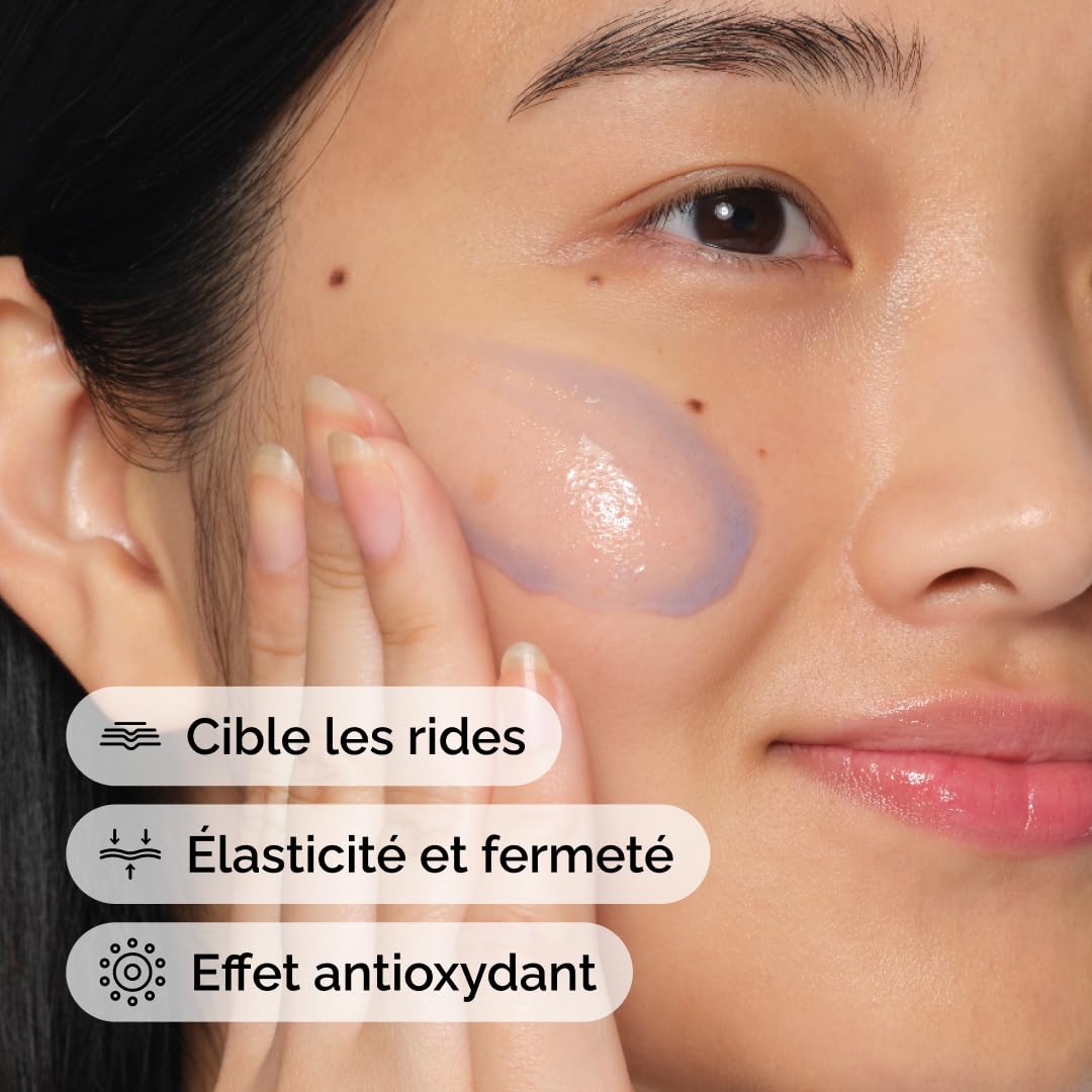 The Ordinary Sérum Multi-Peptides + Peptides de Cuivre 1%, Sérum anti-vieillissement, pour éliminer les ridules et améliorer l'élasticité de la peau, 30 ml