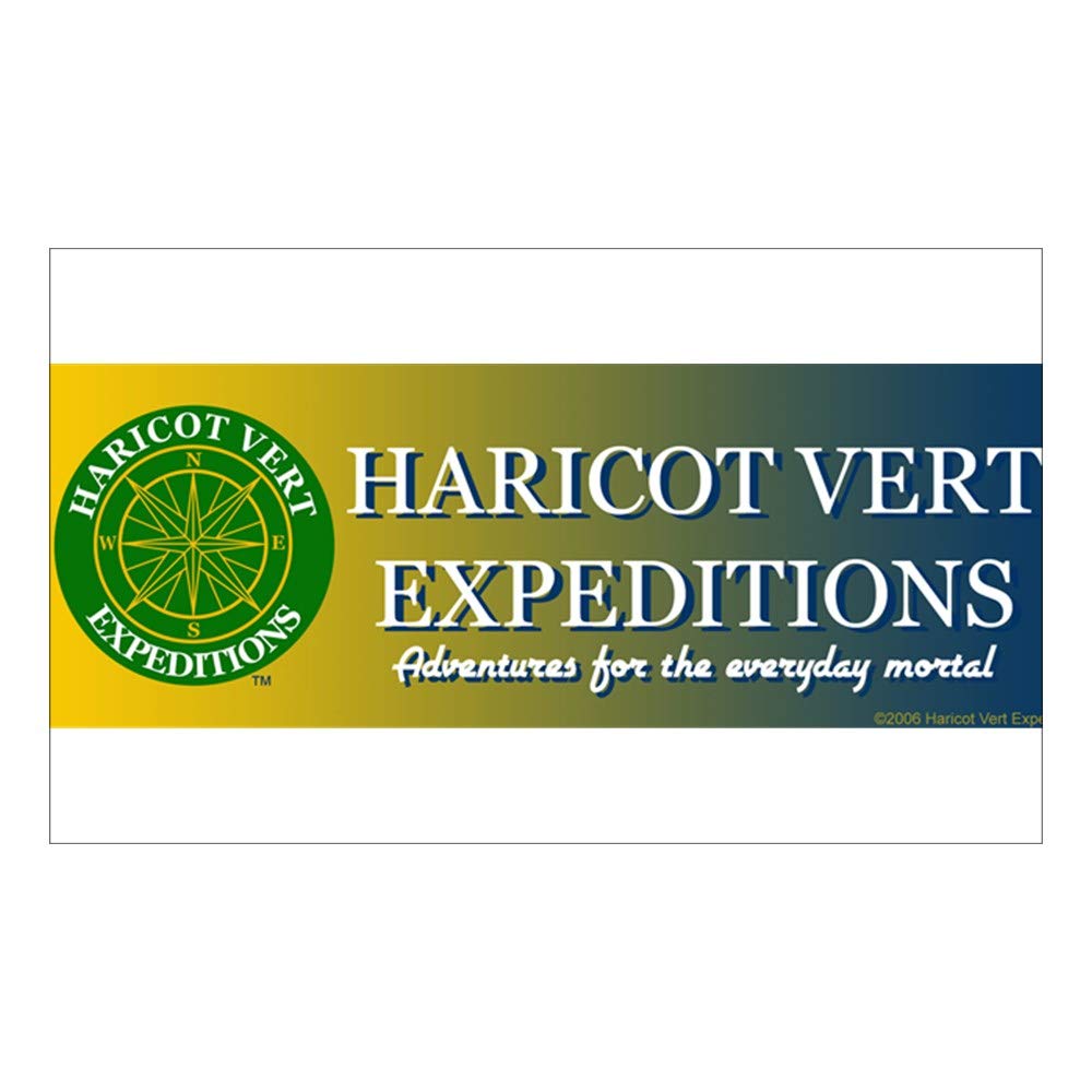 Hv Stick-Ons! Decal Vinyl Bumper Sticker 5"