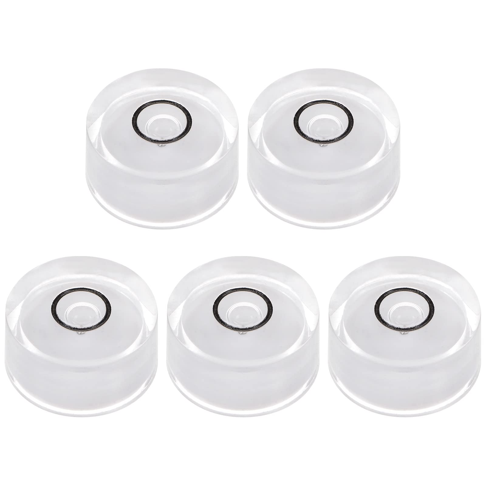Mini Bubble Levels - Perfect for Cameras & More -19