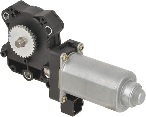 Miniatura 3 de Cardone 82-606 Nuevo motor de ventana eléctrica