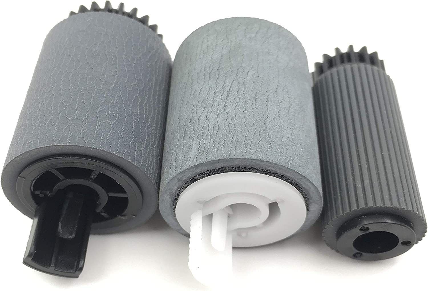 Boracell Compatible with FC5-6934 + FB6-3405 + FC6-6661 Pickup Roller fits IR2230 IR4570 IR1730 IR1740