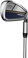 Vista 2 de Callaway Golf 2023 Paradym Plancha individual