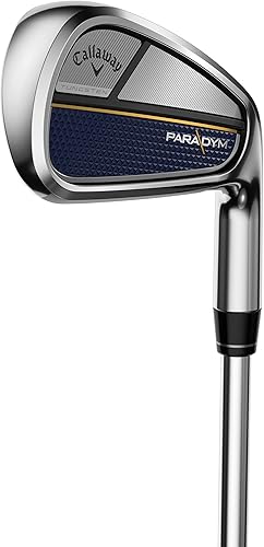 Miniatura 2 de Callaway Golf 2023 Paradym Plancha individual