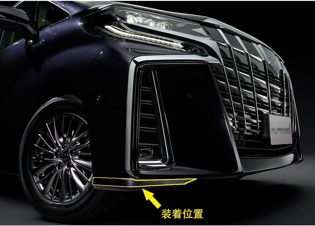 Amazon | 【Super Car】トヨタ アルファード 新型 30系 S SR SC 専用