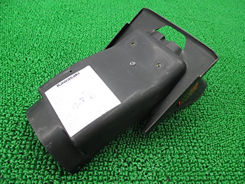 Amazon | [カワサキ] GPZ900R純正リアフェンダー ZX900A 35023