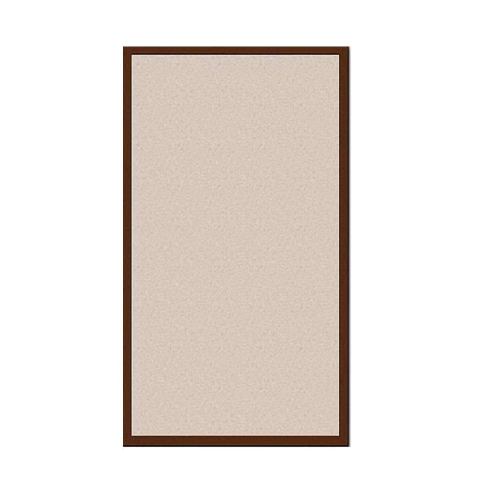 Tablice korkowe na ściany z filcem, mała tablica korkowa,Płyty korkowe(A,60 * 120CM)