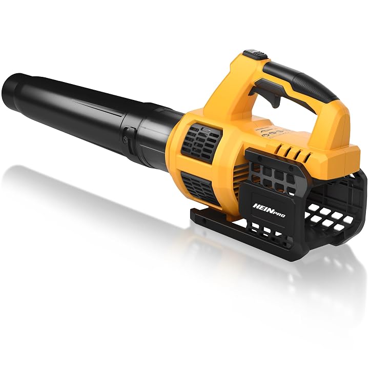 HEINPRO Leaf Blower Cordless Compatible