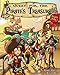 Quest for the Pirate's Treasure