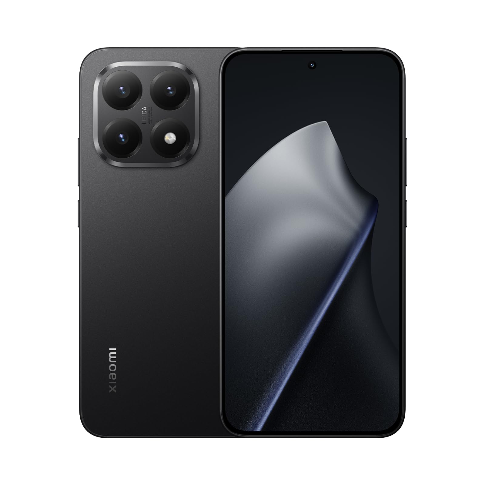 Xiaomi 15T Pro　512GB Global Version Xiaomi 15T Pro 6.83