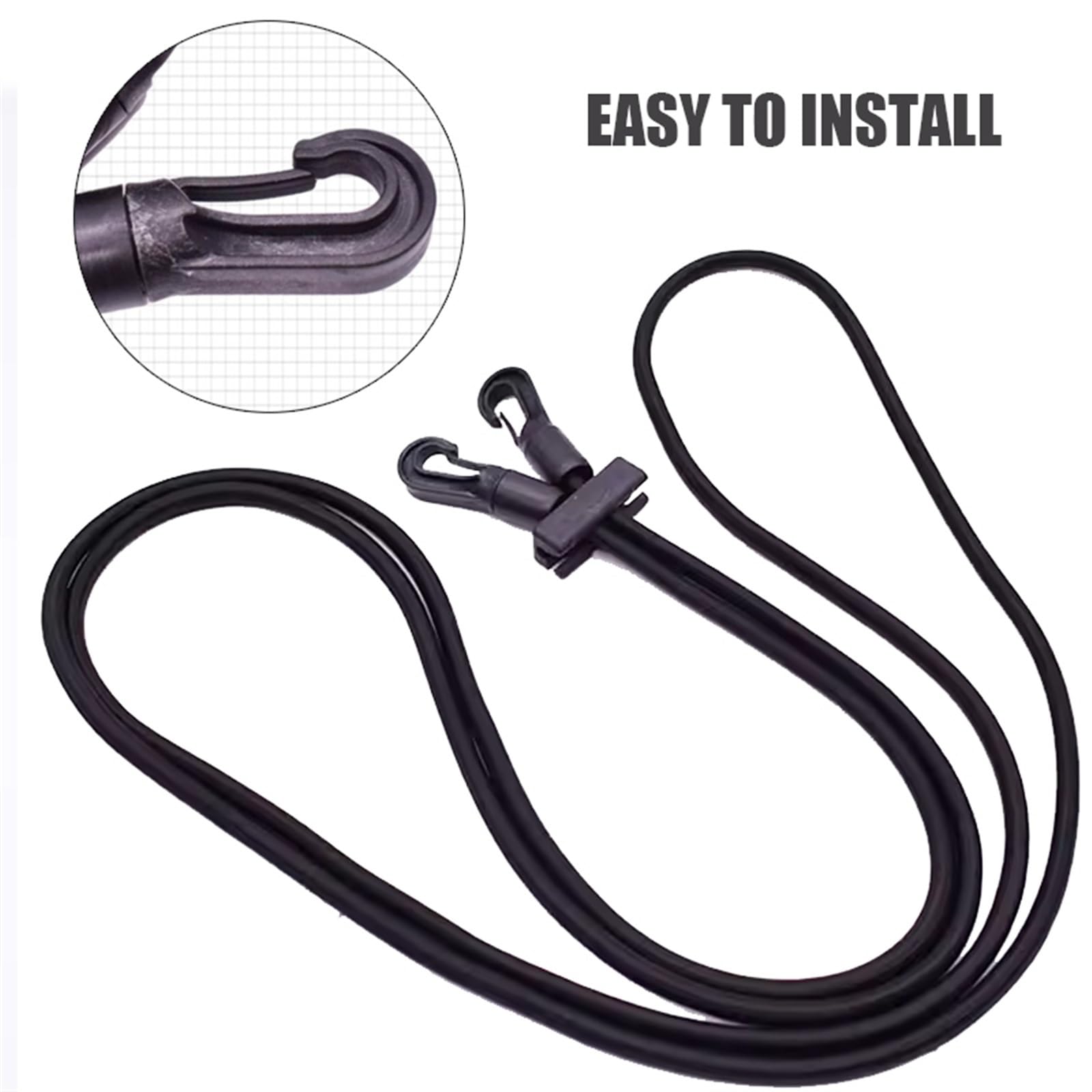 Redini durevoli Regolabile Equitazione Briglia Eastic Allenamento Cinghia Cavallo Briglia Attrezzatura Equitazione Forniture Equestri