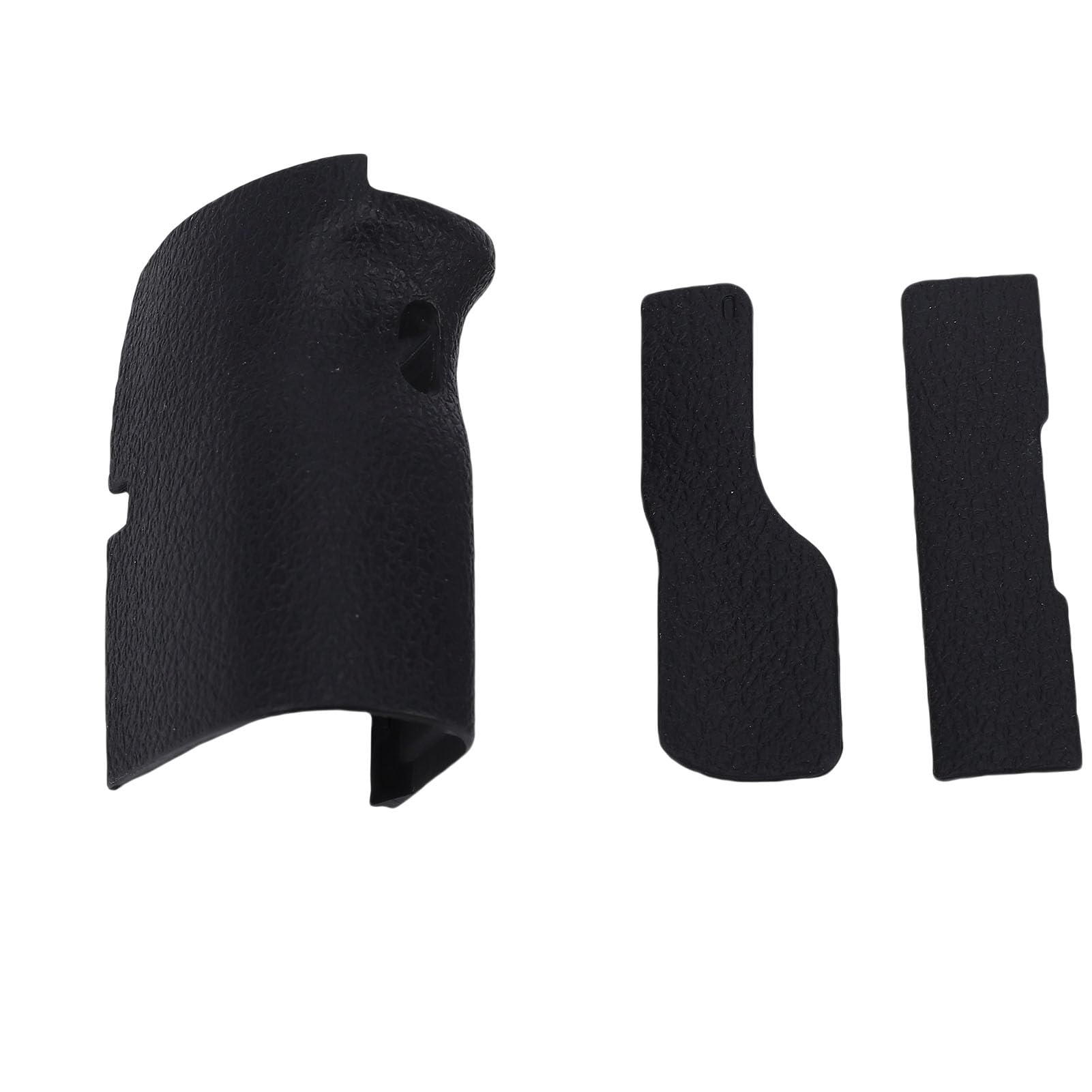 Protector de Piel con Agarre Manual para Cámara, Elegante Material de PU para Entusiastas de A7RM3 A7R3 A7RIII A7M3
