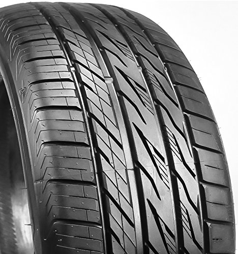 Nitto Motivo All-Season Radial Tire - 245/40ZR19 98Y XL 98Y