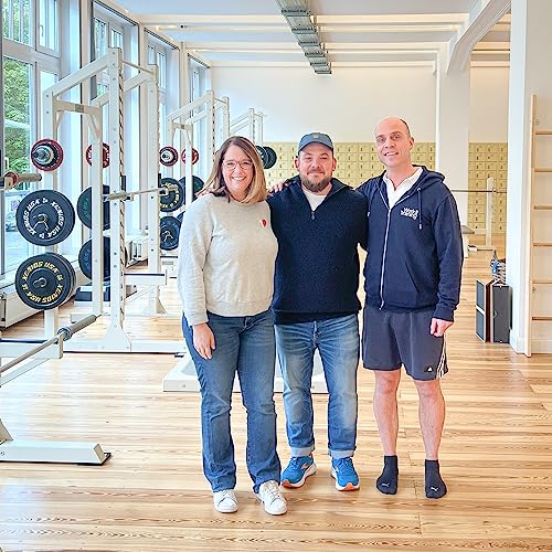 Page de couverture de Work It Training - Im Interview mit Inken Ross & Arlow Pieniak.