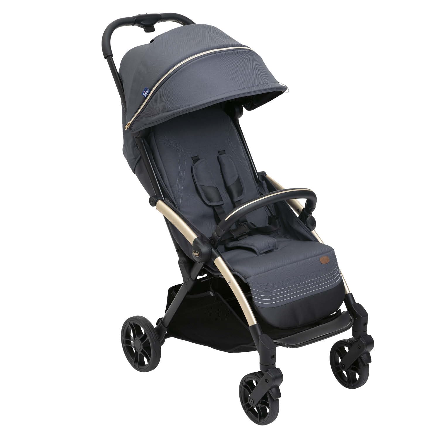 Chicco Passeggino Goody Xplus (07087040.27)