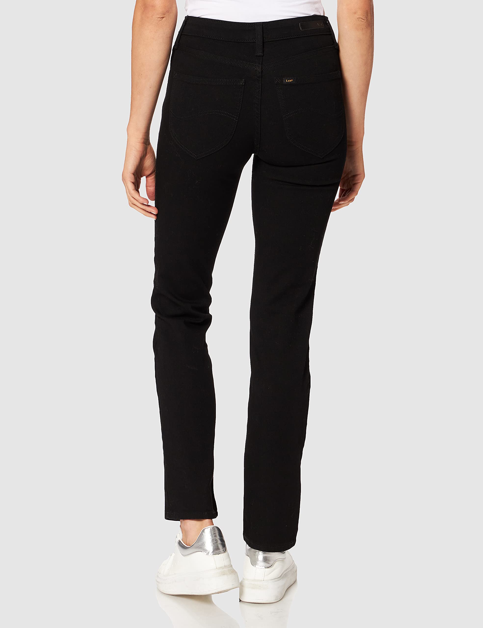 Lee Damen Jeans Marion Straight