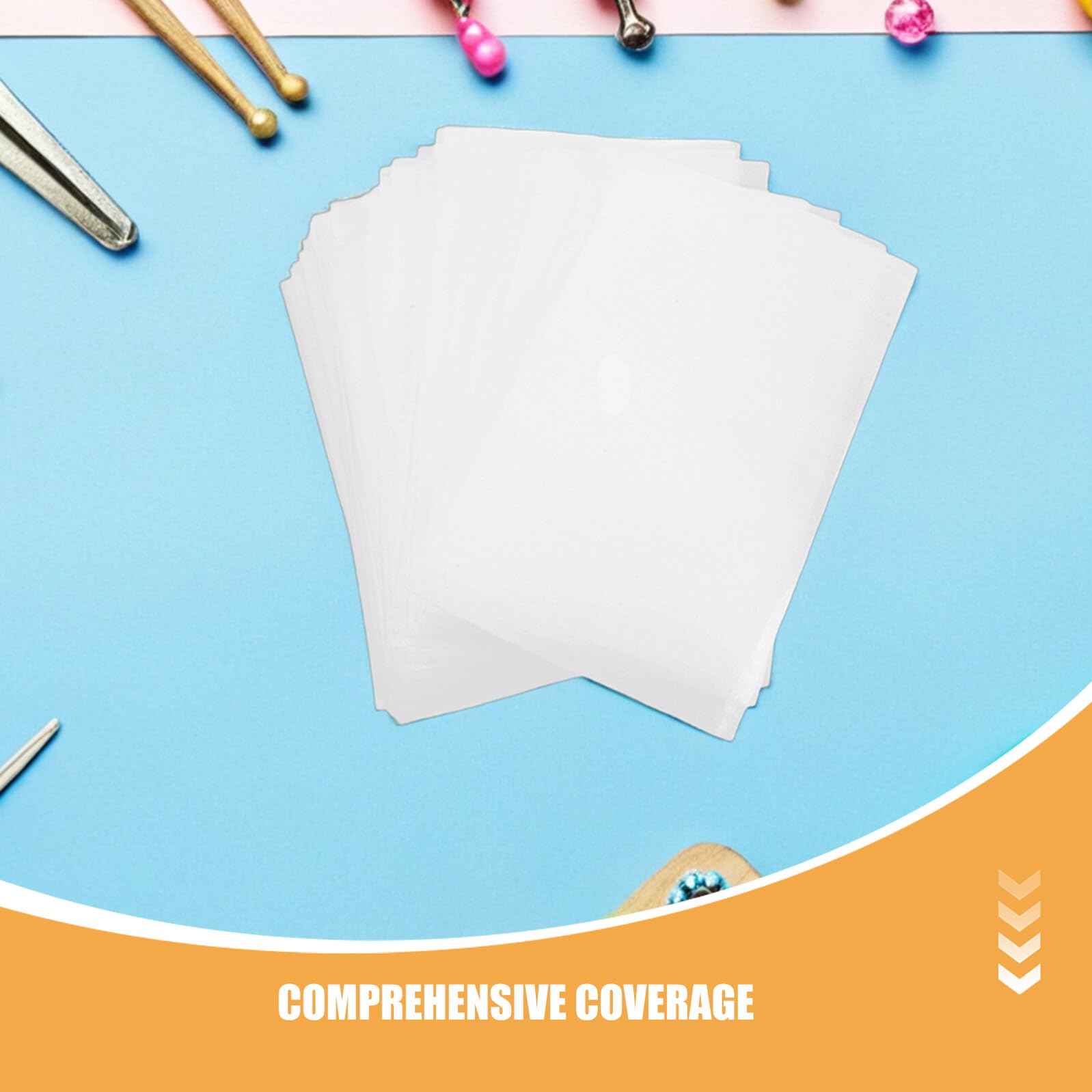 200 Piezas Espuma Protectora para Mudanzas Envoltorios Amortiguadores para Vajilla Copas y Almacenamiento Seguro