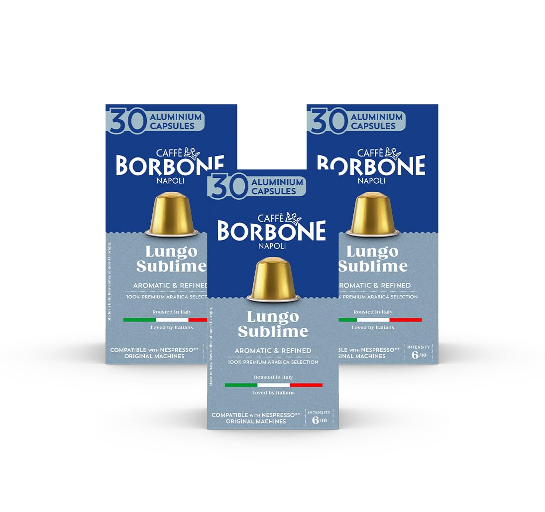 Borbone