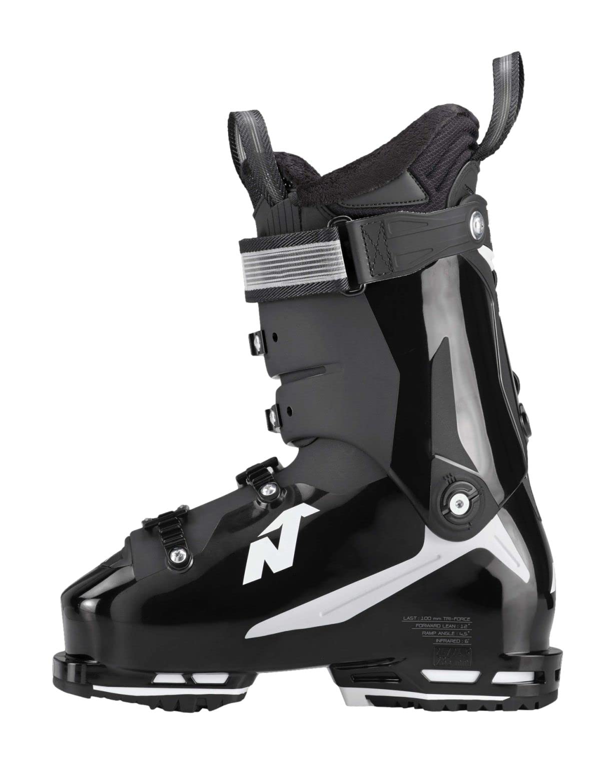 送料込☆スキーブーツ23.5☆NORDICA Speed Machine 3 【公式通販】