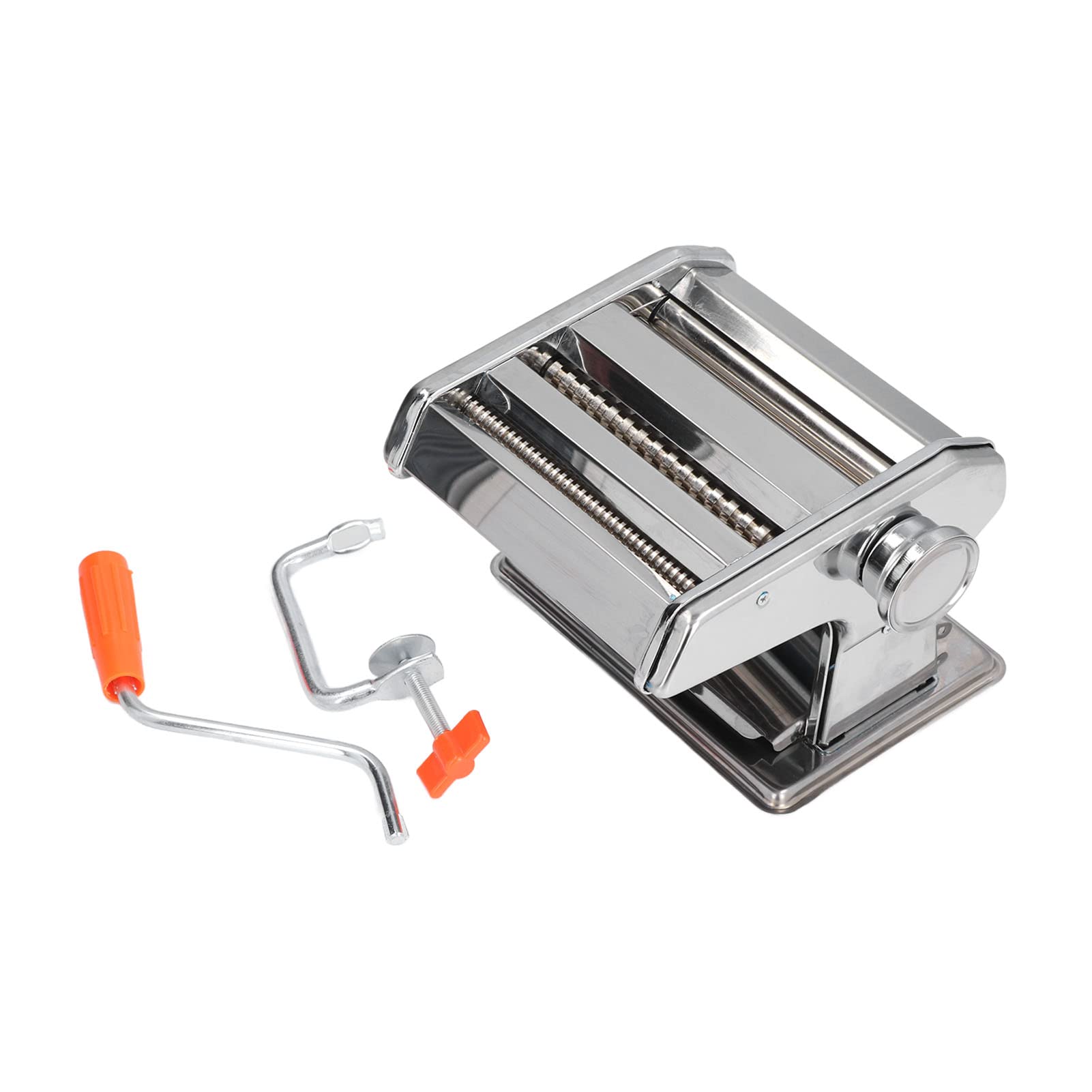 Amazon.com: Mini Pasta Maker Machine, Various Pastas Pasta Cutter