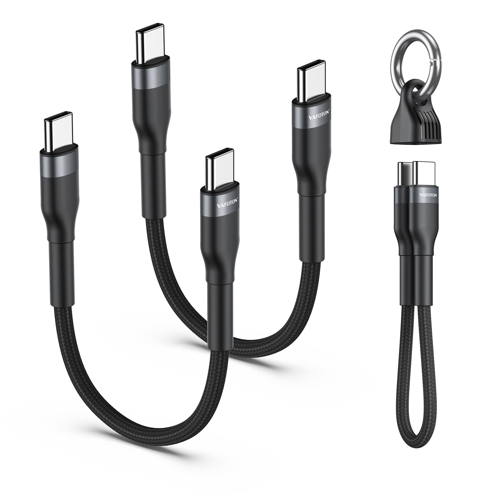 8 Best Long USB Type-C Cables To Buy In 2025 - iOS Hacker
