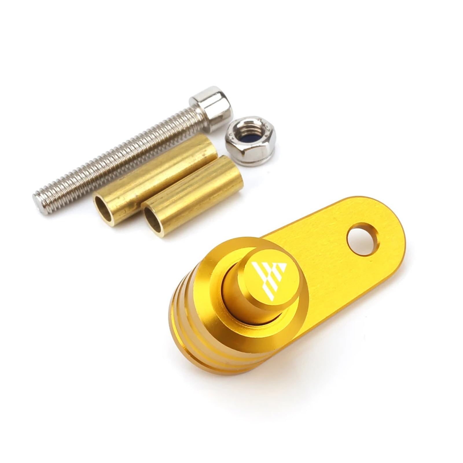 Motorcycle Lock for LONCIN VOGE 500DS 500DSX 650DS