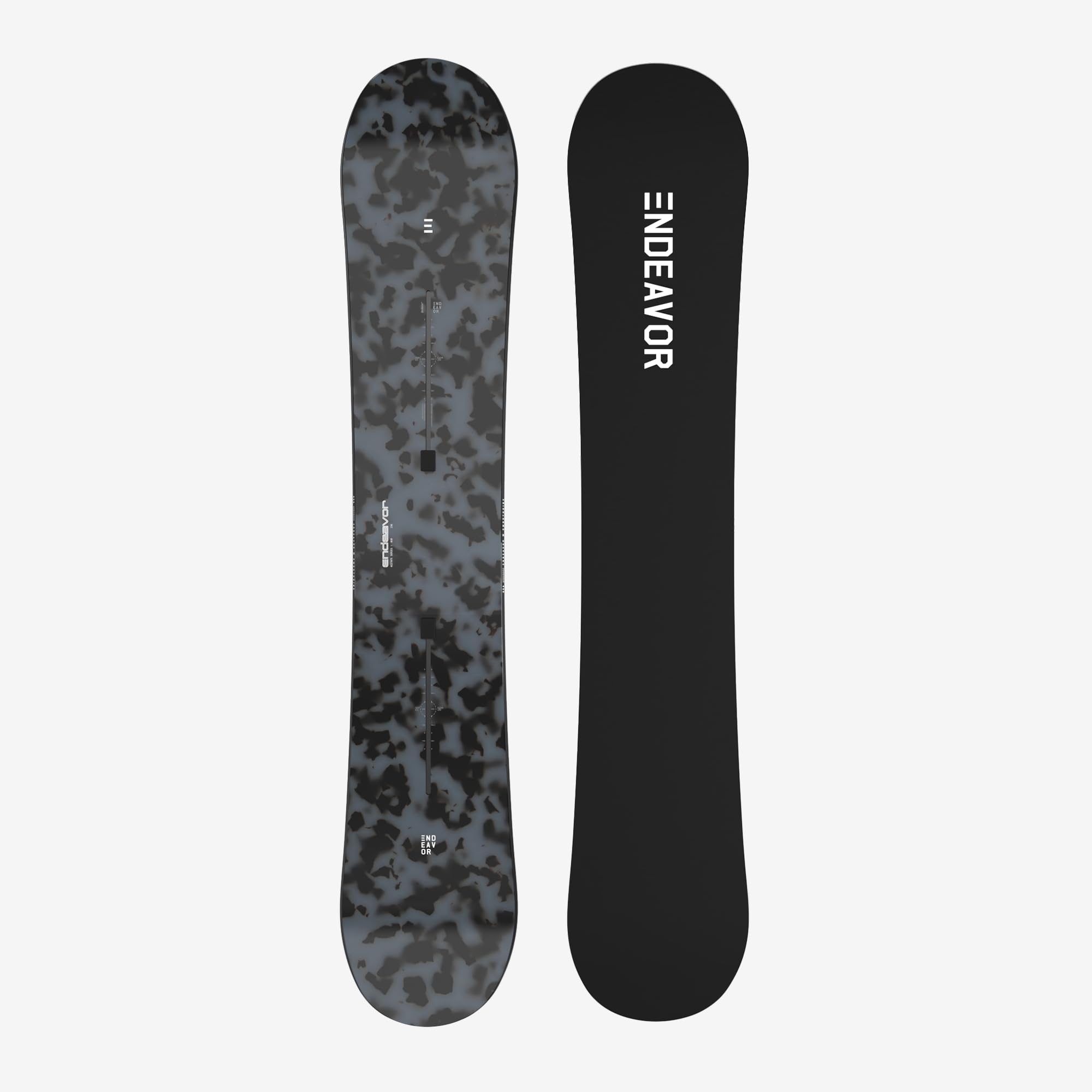 Endeavor BOD Snowboard