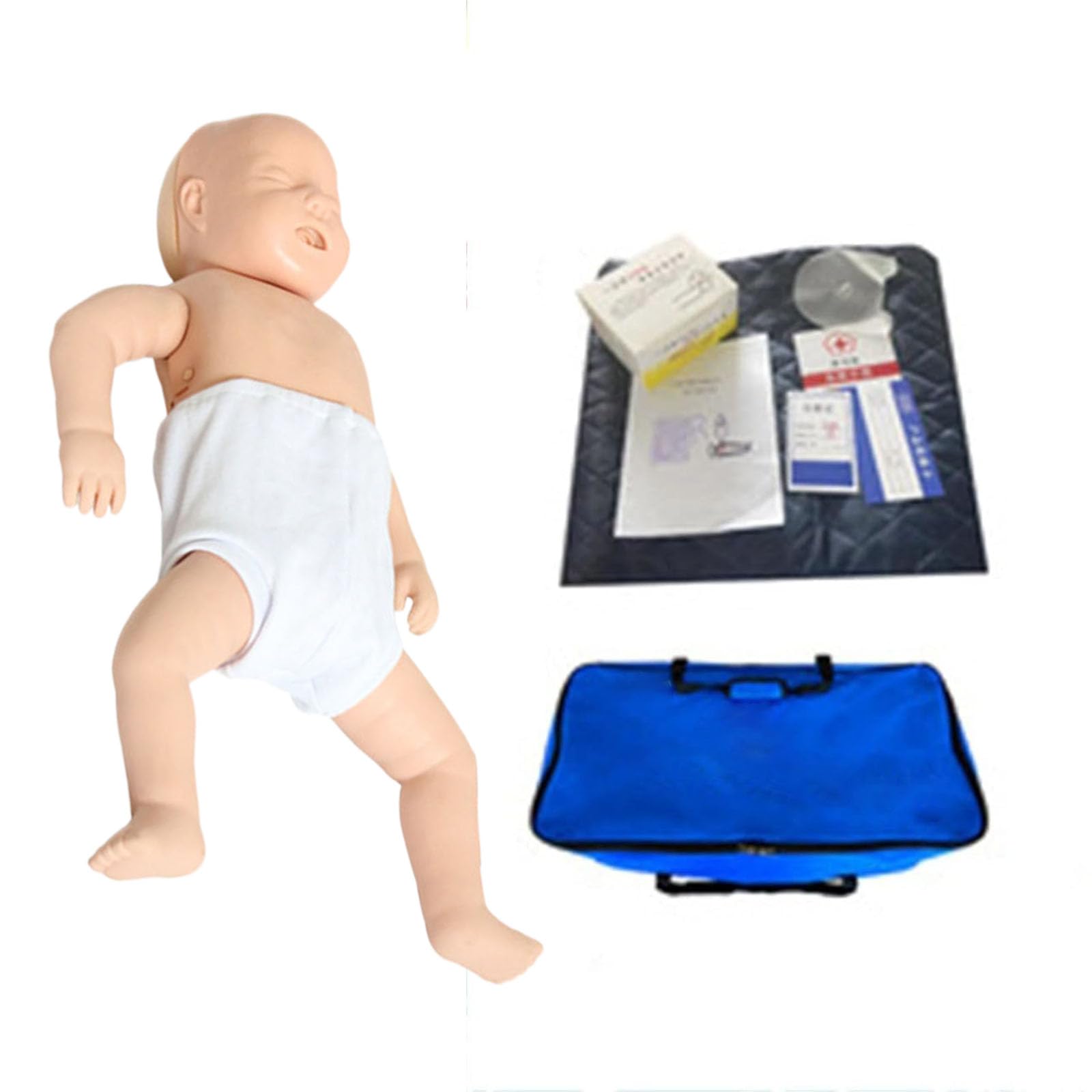 AMITD Infant Full Body kit d'entraînement pour corriger vos gestes