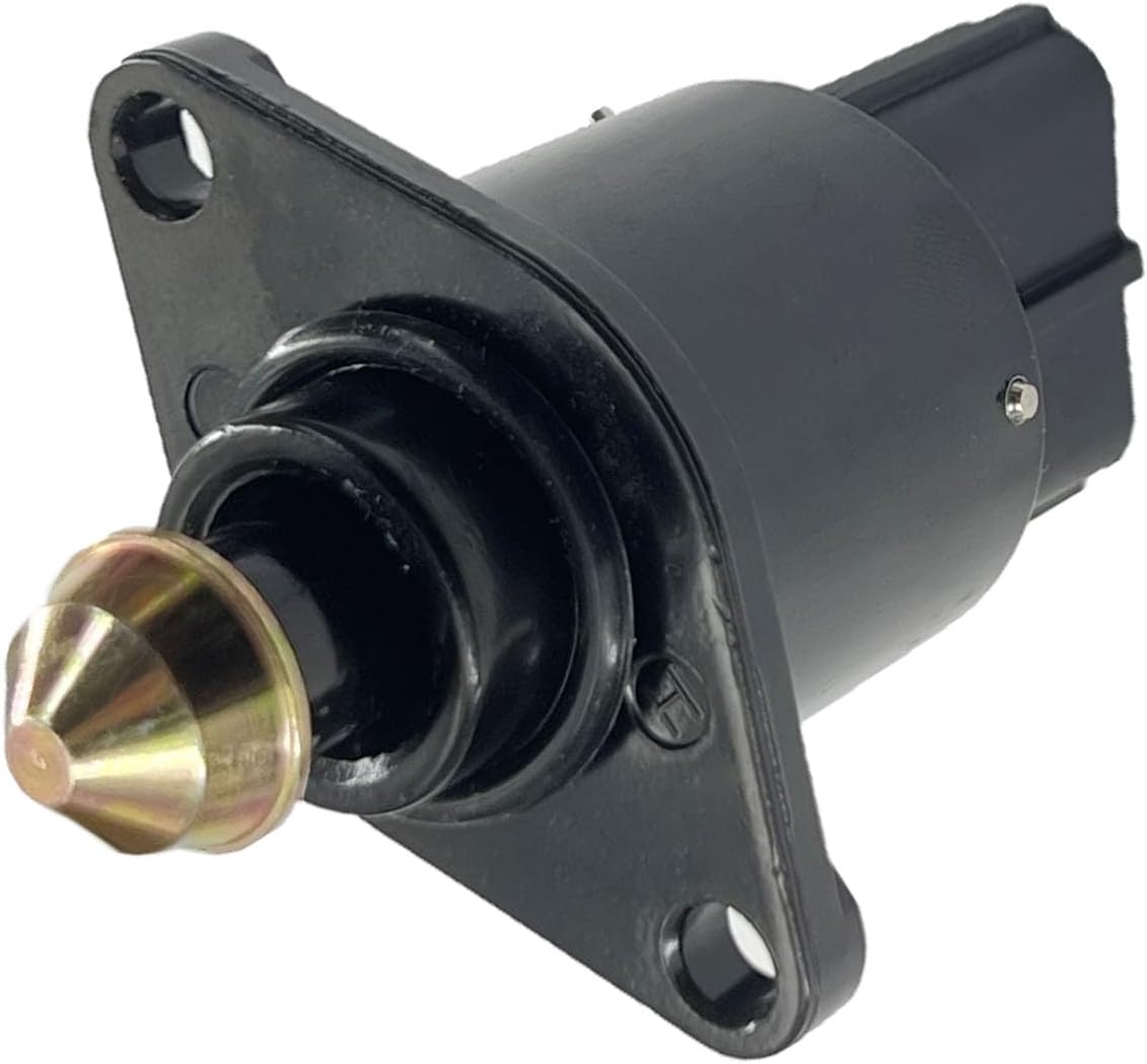 Idle Air Control Valve IACV IAC 53030840 53030751 Compatible with Grand Cherokee Liberty Ram 1500 Dakota Durango