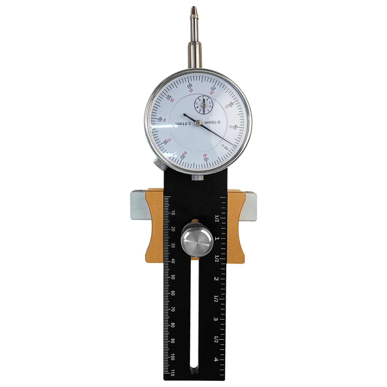 Table Saw Calibrator Saw Blade Parallelism Correction Woodworking Correction Tools Adjustable Probe Accuracy 0.01mm/0.0004in