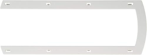 Diapositiva del aparato WE01X25915 para Hotpoint eléctrico general RCA GE WE1M407 PS11772026 WE1M1001 OEM