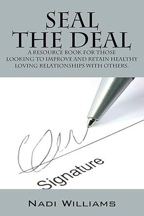 Seal the Deal