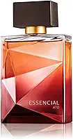 Natura Deo Parfum Essencial Ato Masculino - 100ml