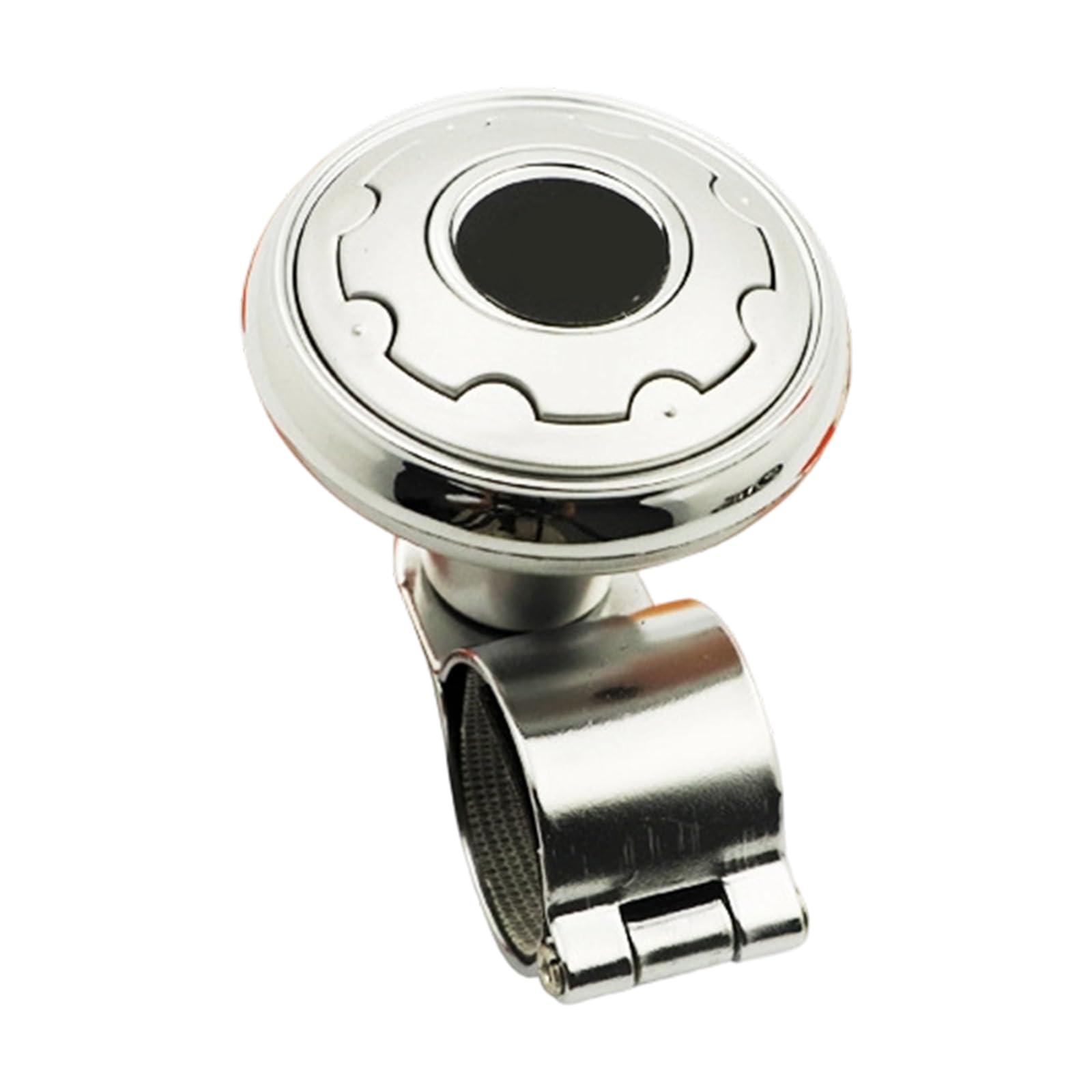 YROHGKPN Car Steering Wheel Spinner Knob with Ball Bearing for Easy