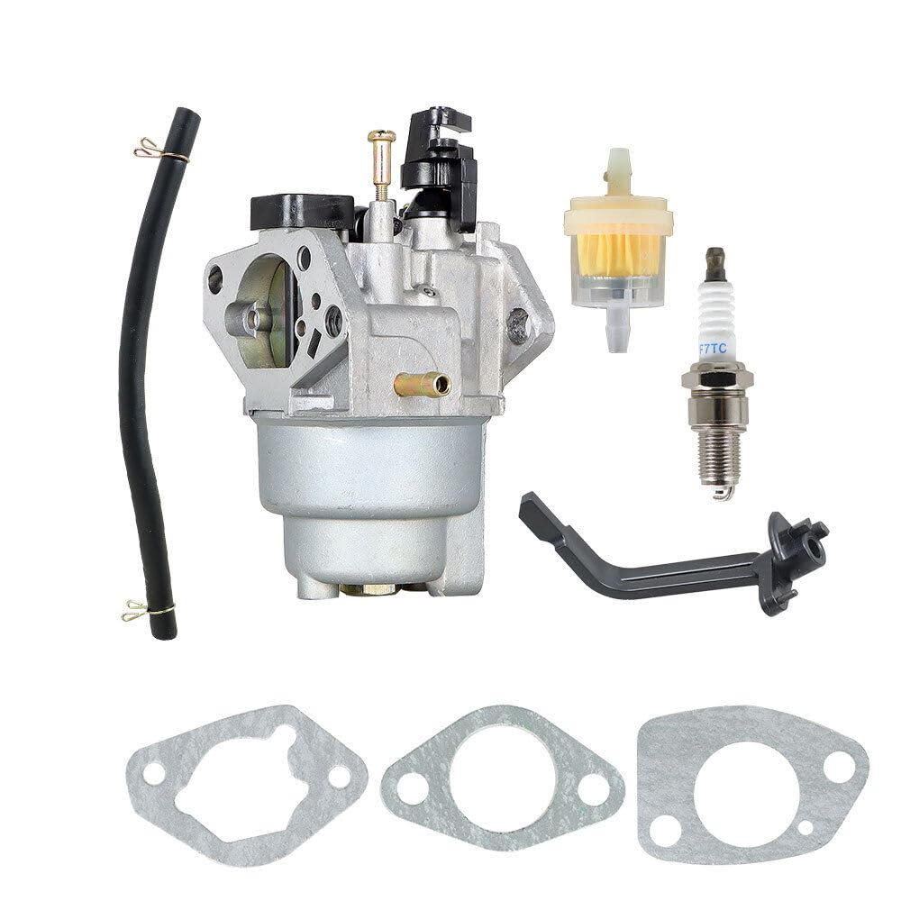 VPOWER 電磁気リフレッシュ機器 KB-136 Amazon.com : Carburetor For Homelite PowerStroke 5000W 6000W