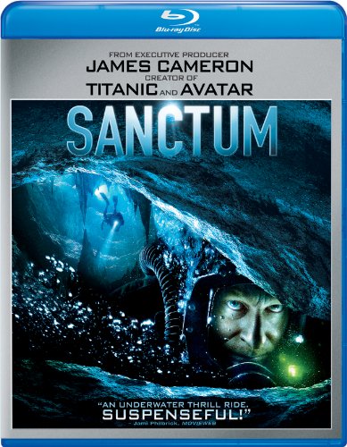 Sanctum [Blu-Ray] [2011] [Us Import]