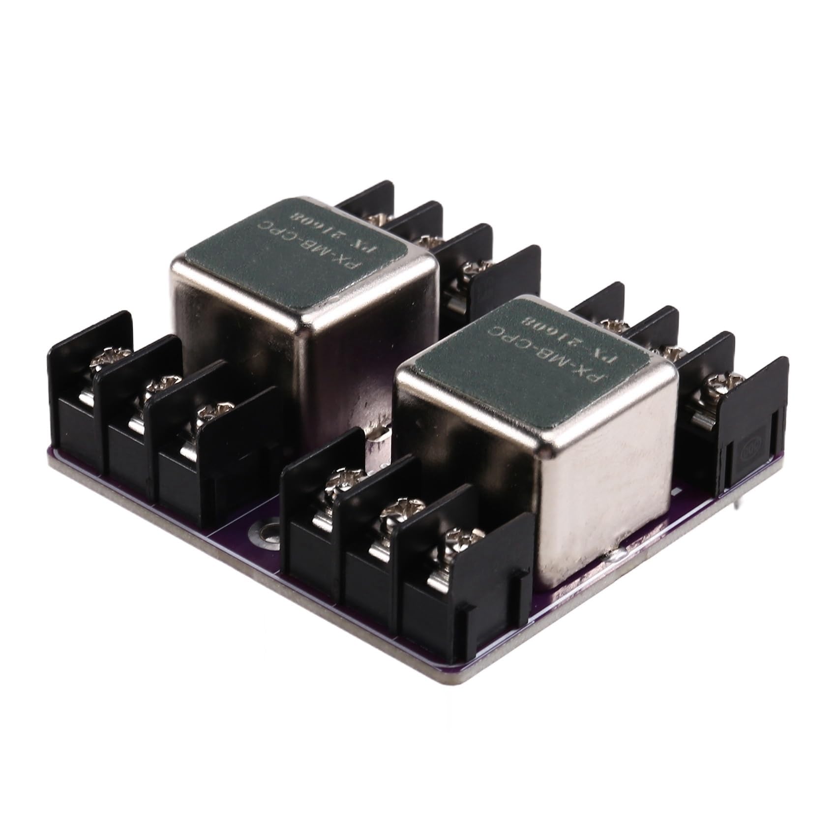 Transformateur D'Isolation Audio Haute Qualité -21608 pour Studio et Audio Domestique, 600:600 Ohms, 20 Hz-20 KHz
