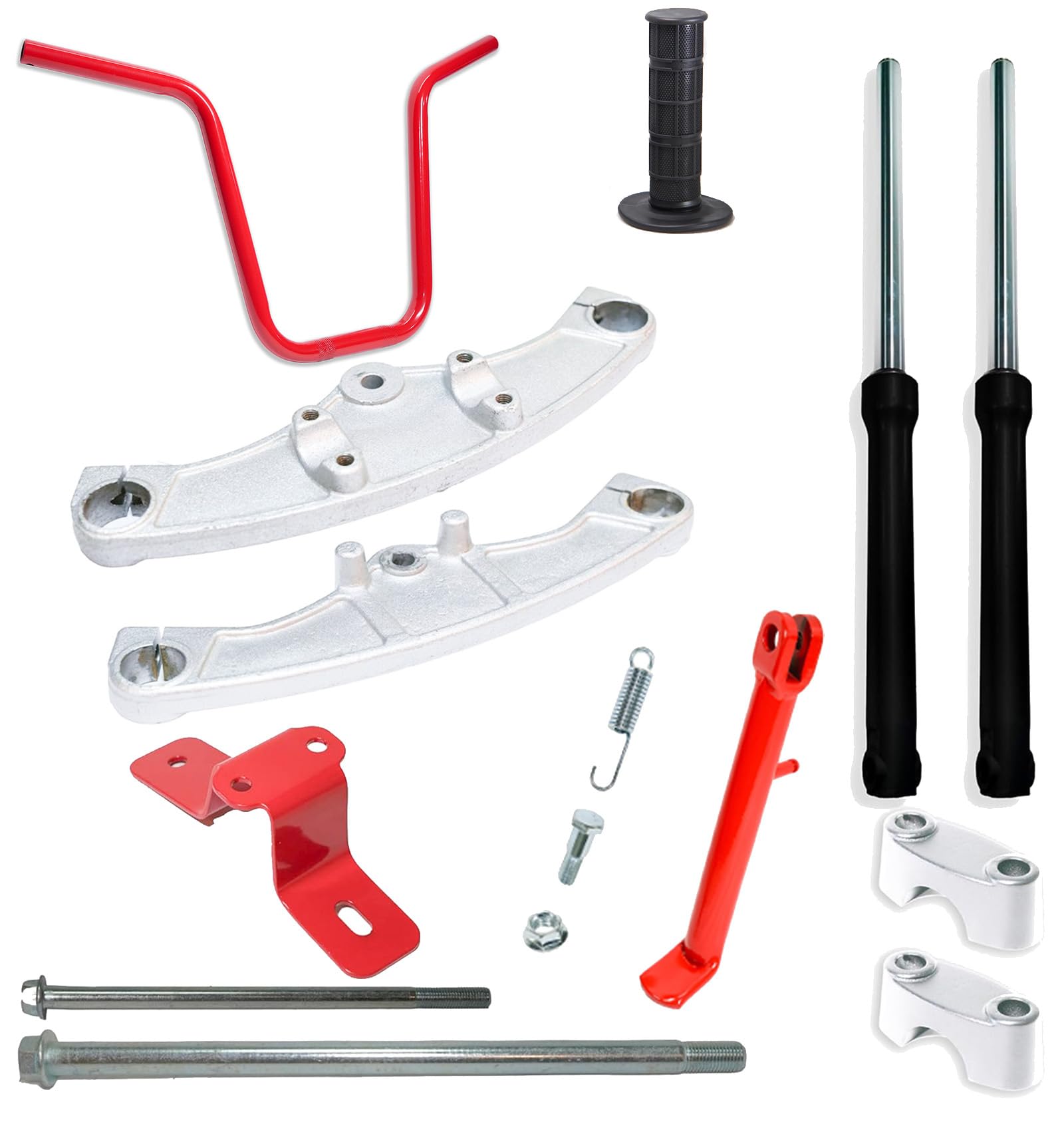 テントポールセット (Coleman, ULINE) COLEMAN - Genuine Replacement Tent Pole Kit - Four 27