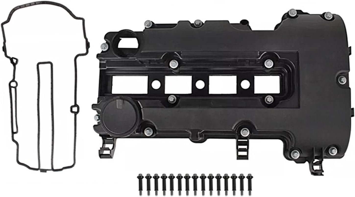 Tapa De Punterias C/pcv Cylinder Head Valve Cover Compatible Cruze Trax Encore 1.4t 25198498 55573746 25198877 25198874
