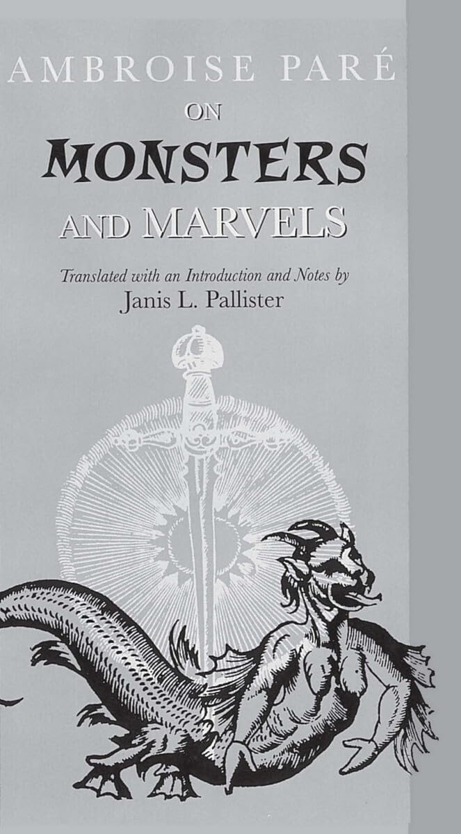 On Monsters and Marvels (Emersion: Emergent Village resources for communities of faith)