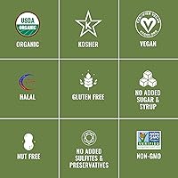 Vista 4 de Sunny Fruit Higos secos turcos orgánicos, bolsa a granel de 2.5 libras Sin conservantes, sin azúcar añadido Bocadillo dulce y saludable