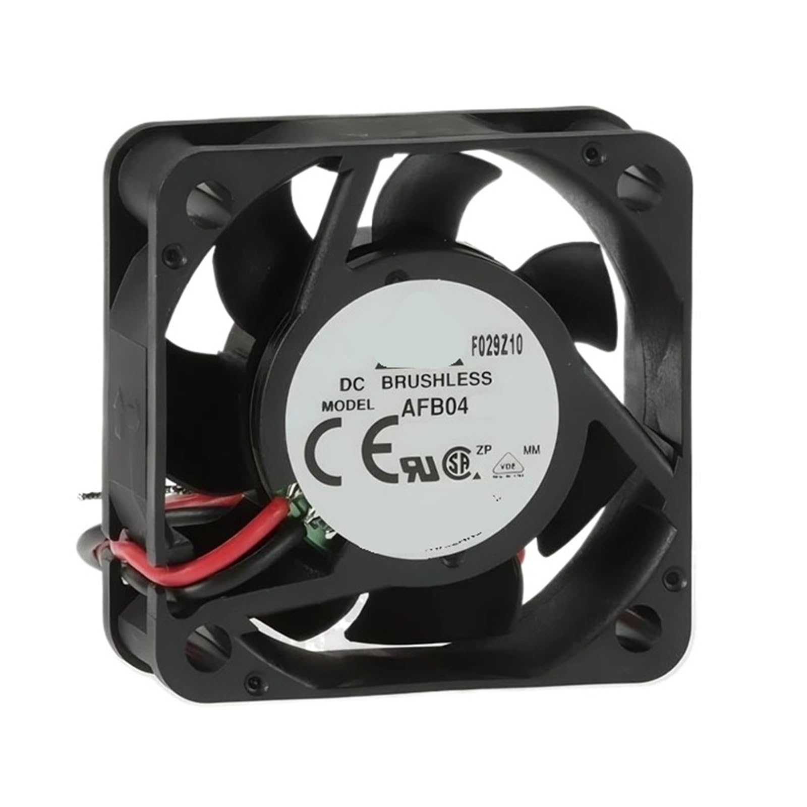 AFB0412VHA-A Ventilateurs de Refroidissement Delta 40mm pour Serveur et PC