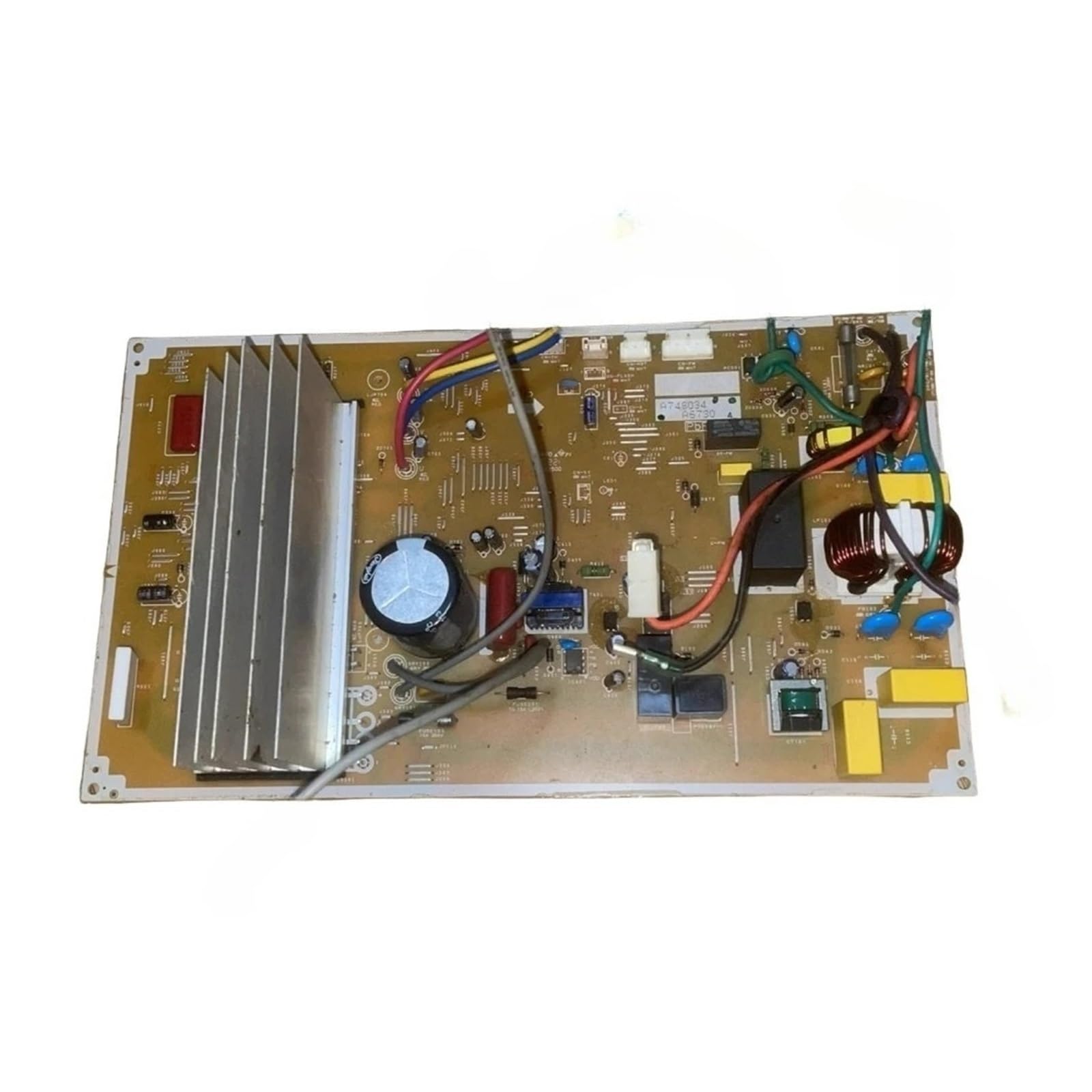 Air Conditioner Outdoor Unit Control Board ，Compatible For Panasonic ，A748034 Circuit PCB Conditioning Parts