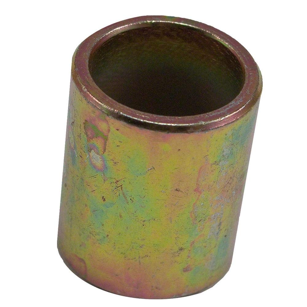 RAParts Lift Arm Bushing Fits CAT. 2 to Fits CAT. 1 1 1/8" OD, 7/8" ID, 1 3/8" L