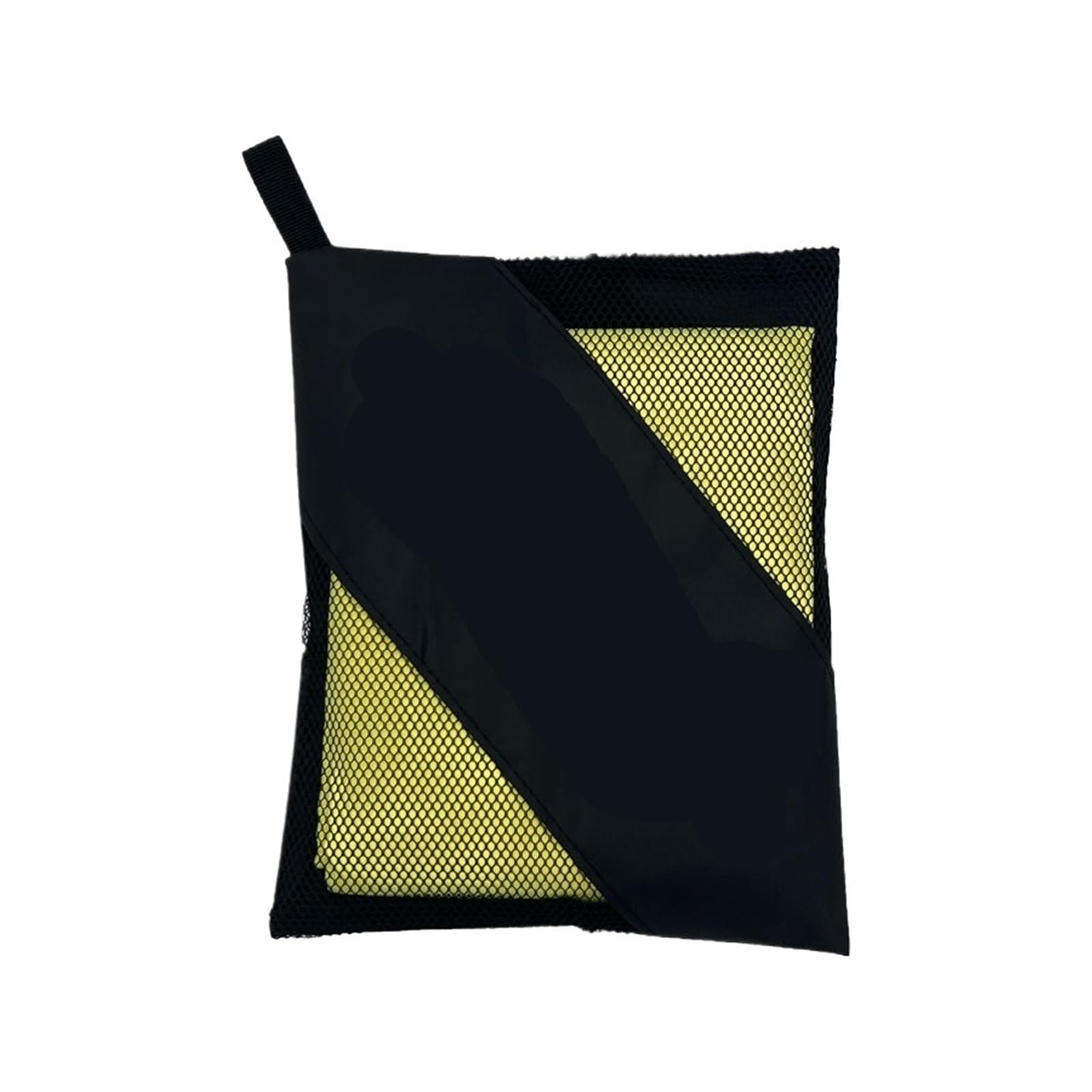 NIRNHYRUR Beach Towel 1pc Quick-Dry Absorbent Lightweight Sports for Camping Gym Swimming Yoga