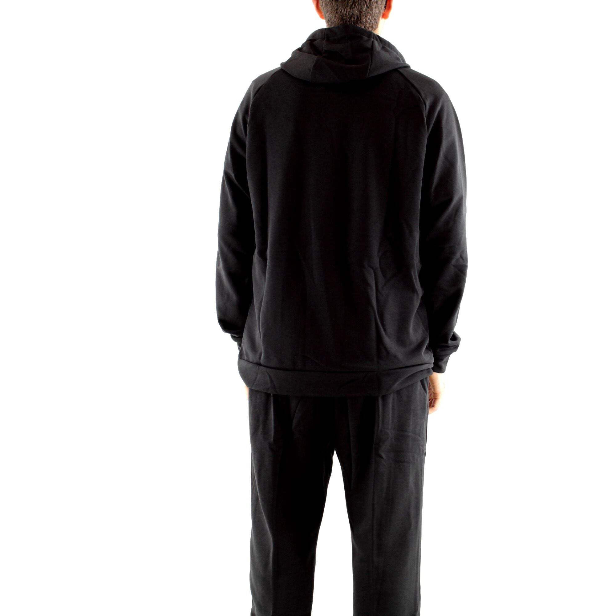 Nike M Nk DF Hdie Po Swsh Sweatshirt Hombre (Pack de 1)