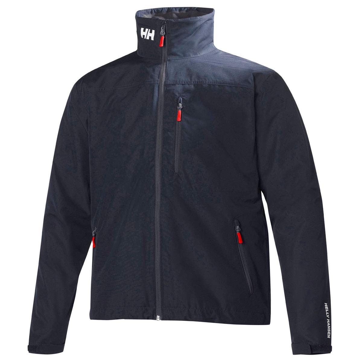 Helly Hansen Mężczyźni Kurtka Crew Midlayer