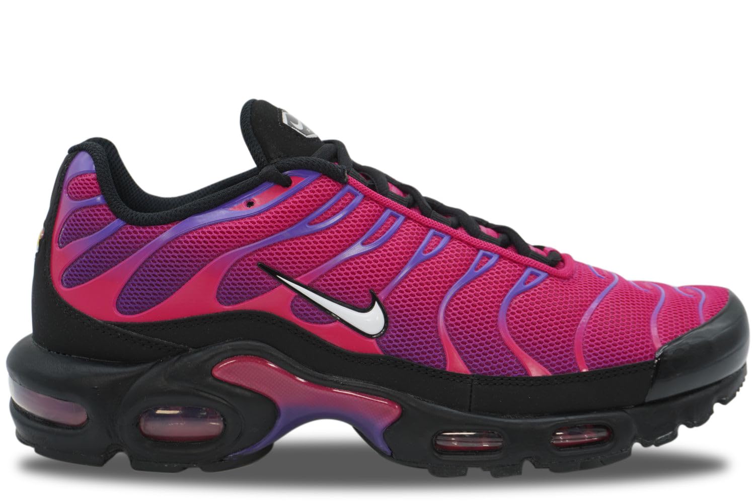 Air Max Plus TN Fireberry Sneakers