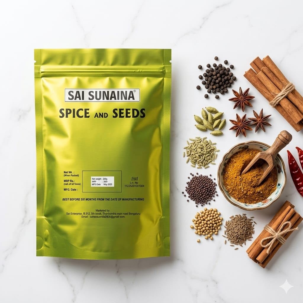 SAI SUNAINA Ambula 200g Dried Mango Salty | Homemade Dry Mango Slices | Sukha Aam, Aamshotto, Aam Papad | Sabut Amchoor for Cooking, Chutney & Traditional Recipes 3