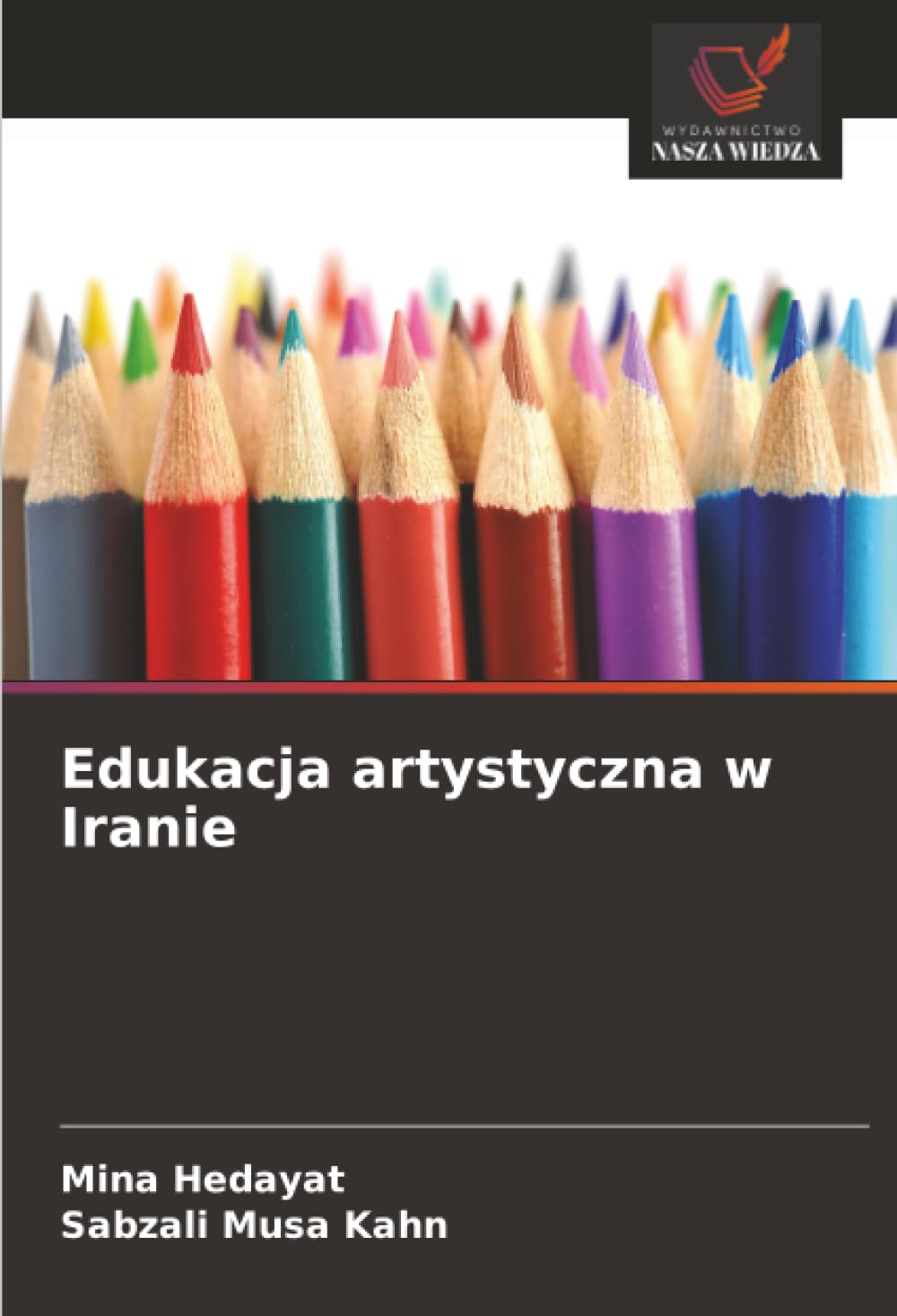 Edukacja artystyczna w Iranie